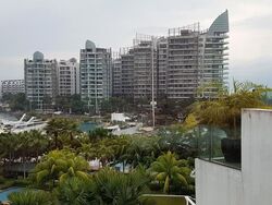 Marina Collection (D4), Condominium #581779461